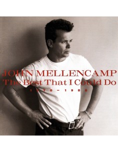 John Cougar Mellencamp -...