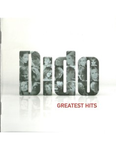 Dido - Greatest Hits - CD