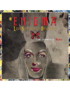 Enigma - The Greatest Hits...