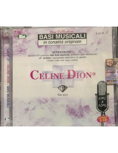 Celine Dion - The Best...