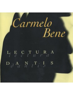 Carmelo Bene - Lectura...