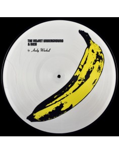 Velvet Underground & Nico -...