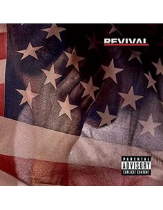 Eminem - Revival - CD