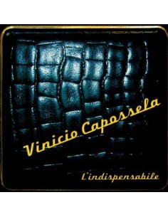 Vinicio Capossela -...