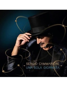 Sergio Cammariere - Una...