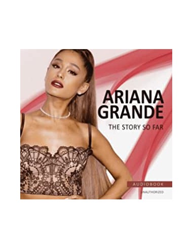Ariana Grande - The Story So Far - CD