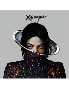 Michael Jackson - Xscape - CD