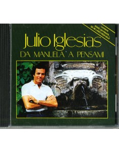 Julio Iglesias - Da Manuela...