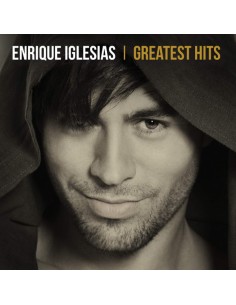 Enrique Iglesis - Greatest...