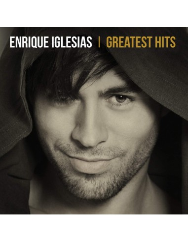 Enrique Iglesis - Greatest Hits - CD