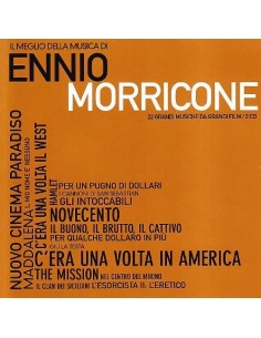 Ennio Morricone - Il Meglio...