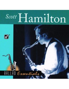 Scott Hamilton - Ballad...