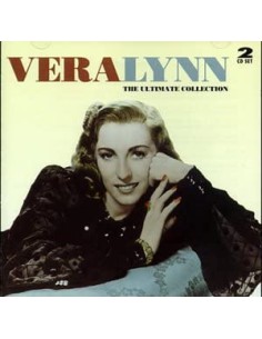 Vera Lynn - The Ultimate...