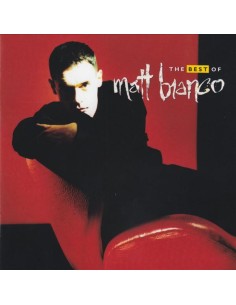 Matt Bianco - The Best - CD