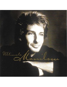 Barry Manilow - Ultimate...