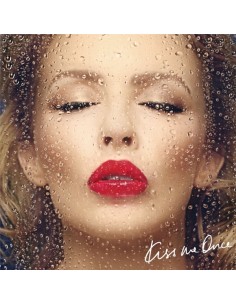 Kylie Minogue - Kiss Me...