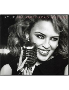 Kylie Minogue - The Abbey...