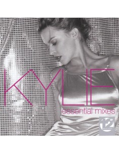 Kylie Minogue - Essential...