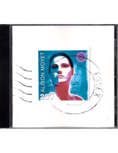 Alison Moyet - Essex - CD