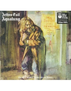 Jethro Tull - Aqualung -...
