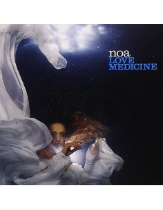 Noa - Love Medicine - CD