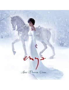 Enya - And Winter Came - CD