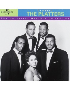 The Platters - Classic -...