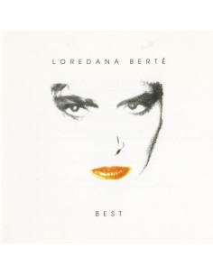 Loredana Berte' -  Best - CD