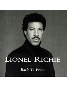 Lionel Richie - Back To...