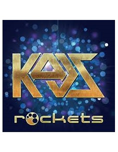 Rockets - Kaos CD