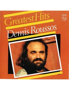 Demis Roussos - Greatest...