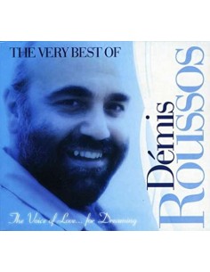 Demis Roussos - The Very...