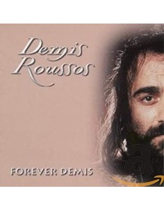 Demis Roussos - Forever...