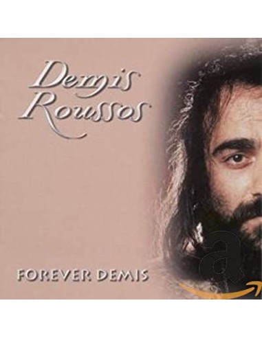 Demis Roussos - Forever Demis (Doppio Cd) - CD