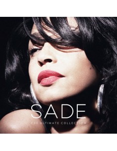 Sade - The Ultimate...
