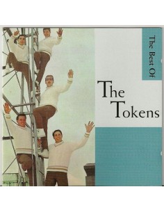 The Tokens - The Best Of - CD