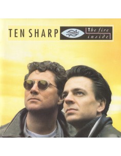 Ten Sharp - The Fire Inside...