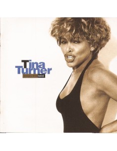 Tina Turner - Simply The...
