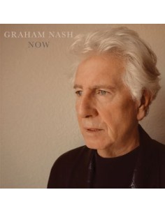 Graham Nash - Now - VINILE