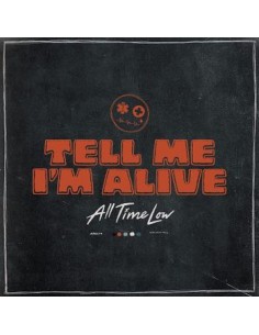 All Time Low - Tell Me I'm...