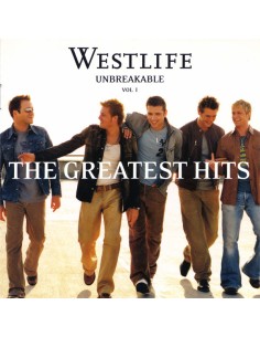 Westlife - Unbreackable...