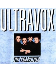 Ultravox - The Collection - CD