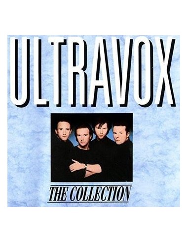 Ultravox - The Collection - CD