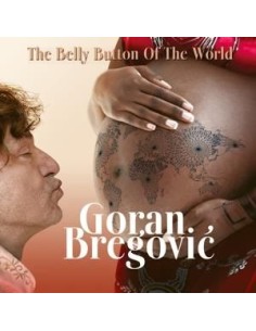 Goran Bregovic - The Belly...