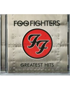 Foo Fighters - Greatest...