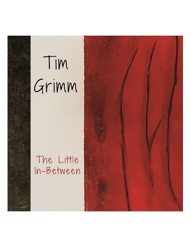 Tim Grimm - The Little In-Between - CD