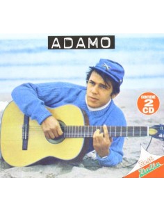 Adamo - Best (Box 2 Cd) - CD