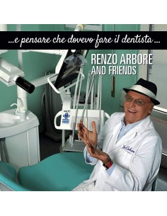 Renzo Arbore - E Pensare...