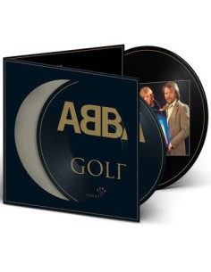 Abba - Gold (30Th...