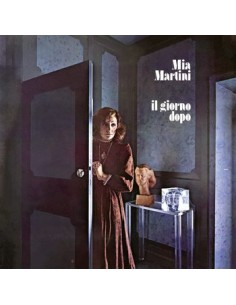 Mia Martini - Il Giorno...